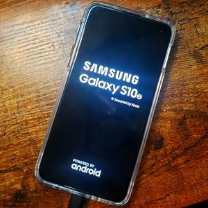 Samsung Galaxy S10e refurbished